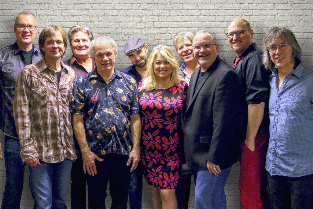 Fabulous Armadillos to perform ‘Love Songs’ March 23 - CLC News Fabulous Armadillos to perform ‘Love Songs’ March 23 - CLC News