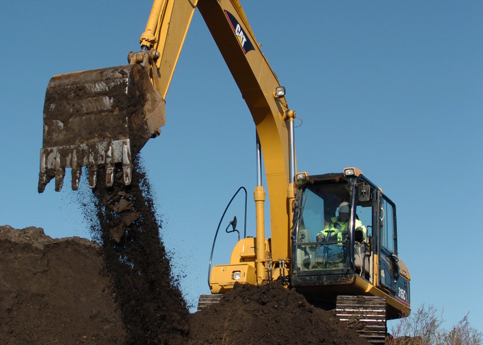 Heavy Equipment Operation & Maintenance Diploma Central Lakes College