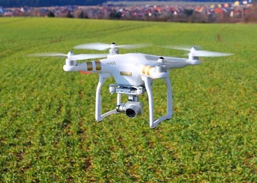 drone