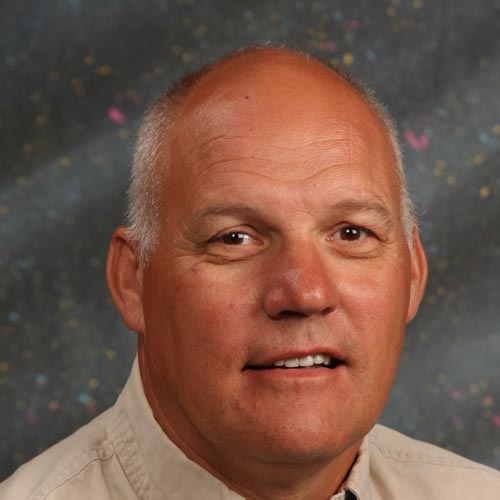 Gordy Vierkant