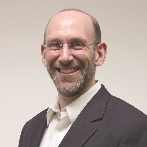 Adam Marcotte