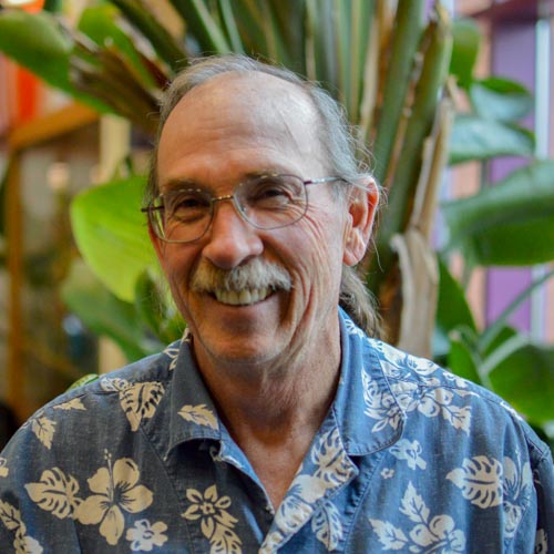 ron houle