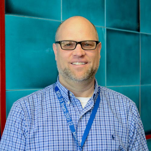 scott foster