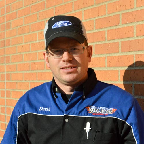 david otto
