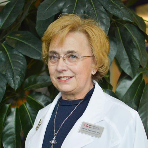Karen Treangen