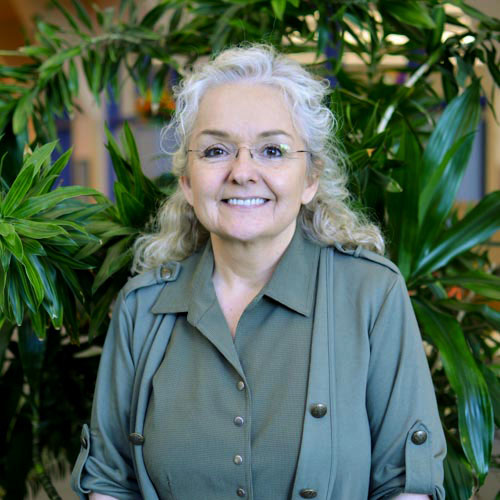 Gayle Ollila