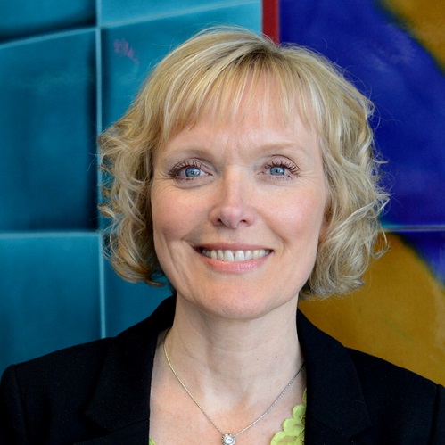 julie morgan