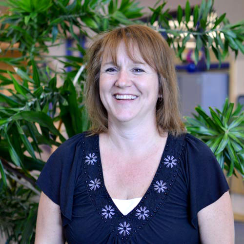 julie woitalla
