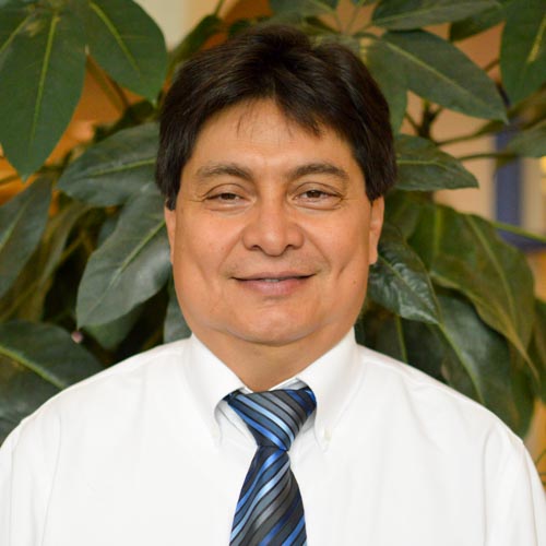 sam espana