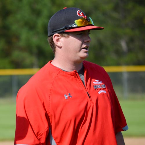 brian voigt