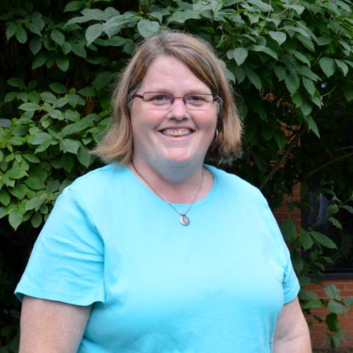 patty sloan