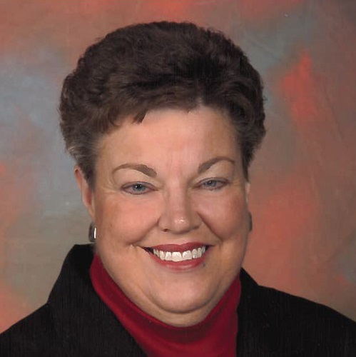Eloise Thorson