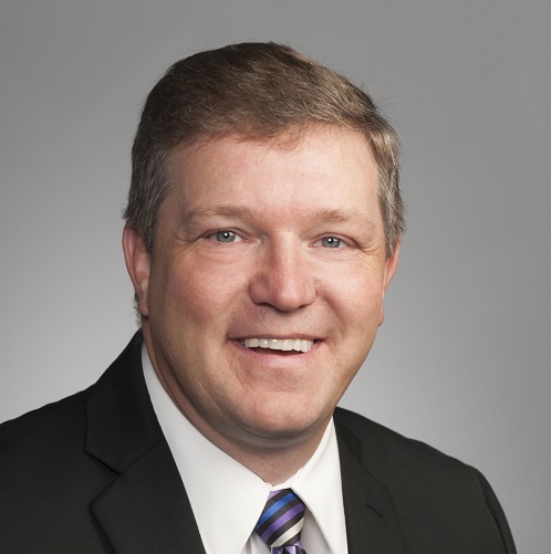Keith Olander