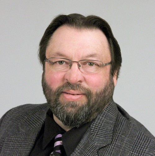 Leon Dahlvang
