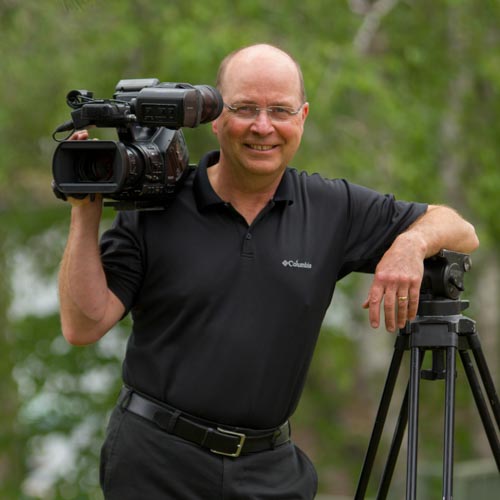 Mark Ambroz