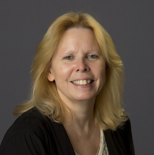 Sharon Mohr