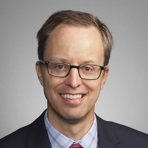 Paul Preimesberger