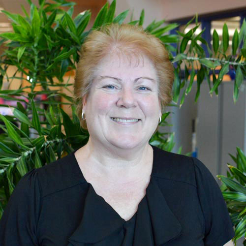 leann schoenle