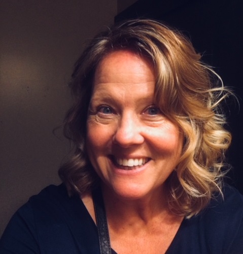 Tracey Kloeckl-Jimenez