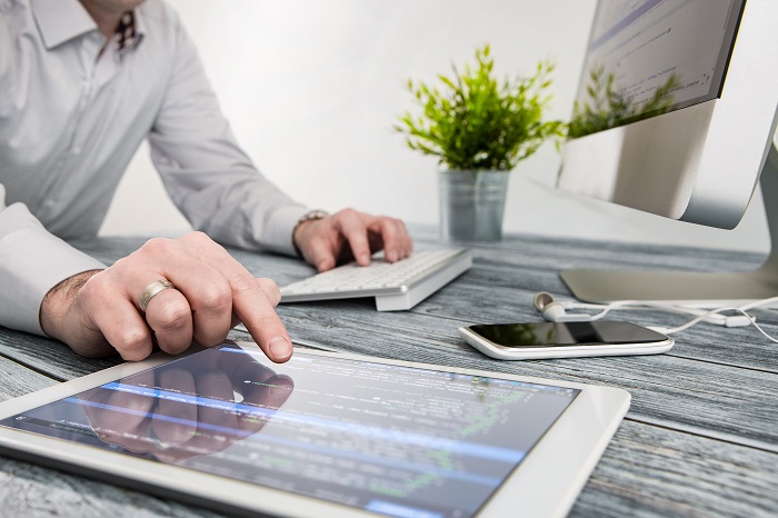 web designer