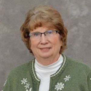 Sherilyn Thesing