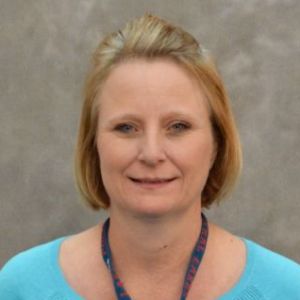 Teresa Schmitz