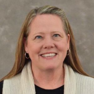 Tracey Kloeckl-Jimenez