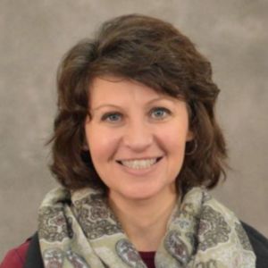 Tracy Tschida