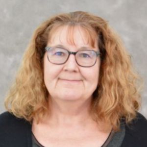 brenda cooper