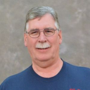 myron stevens