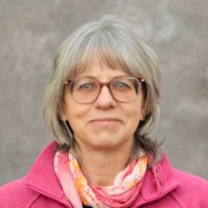 rebecca bronder