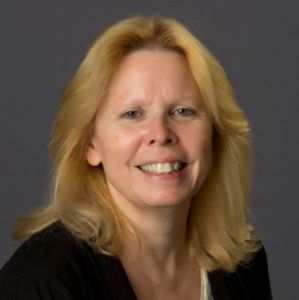 sharon mohr