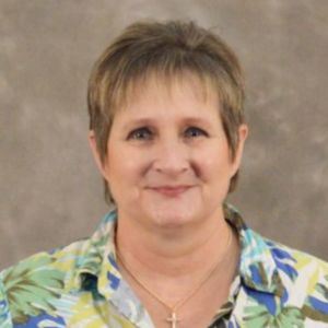 vickie obrien