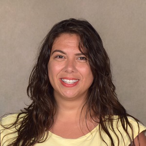 Jennifer Perez Krueger