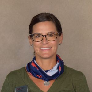 Katie Thalberg