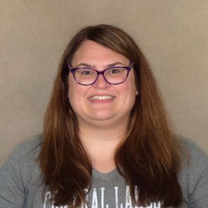 Megan Kath
