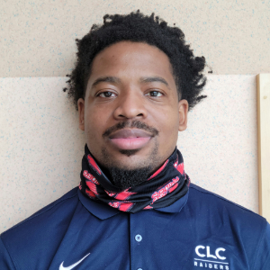 Malik Kelly
