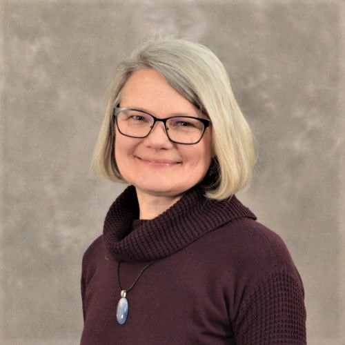 Anne Nelson-Fisher