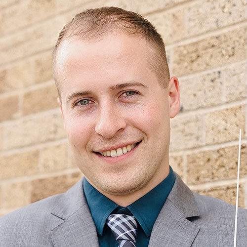 preston weber