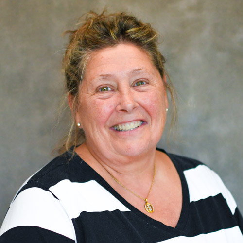 peggy thorn