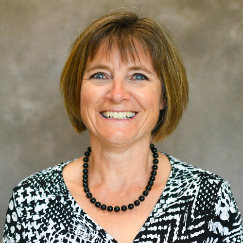Susan Rumpca
