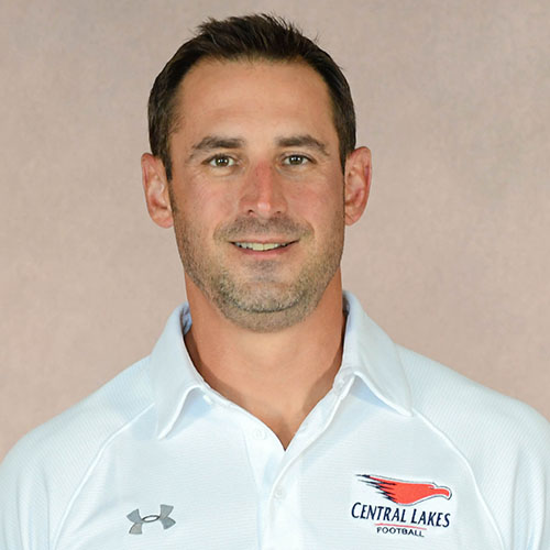 greg medeck