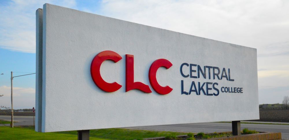 CLC Sign