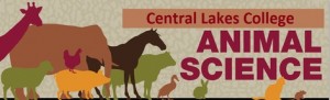 Animal Science Dept logo