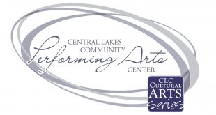 Performing Arts Center logo