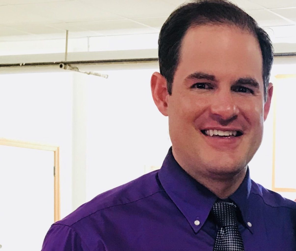 CLC’s Laflamme named one of “50 Directors Who Make a Difference” CLC News