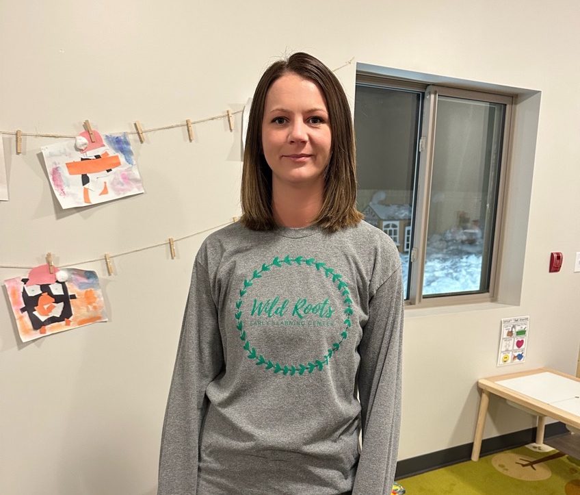 CLC Early Childhood Education alumna opens early learning center CLC News