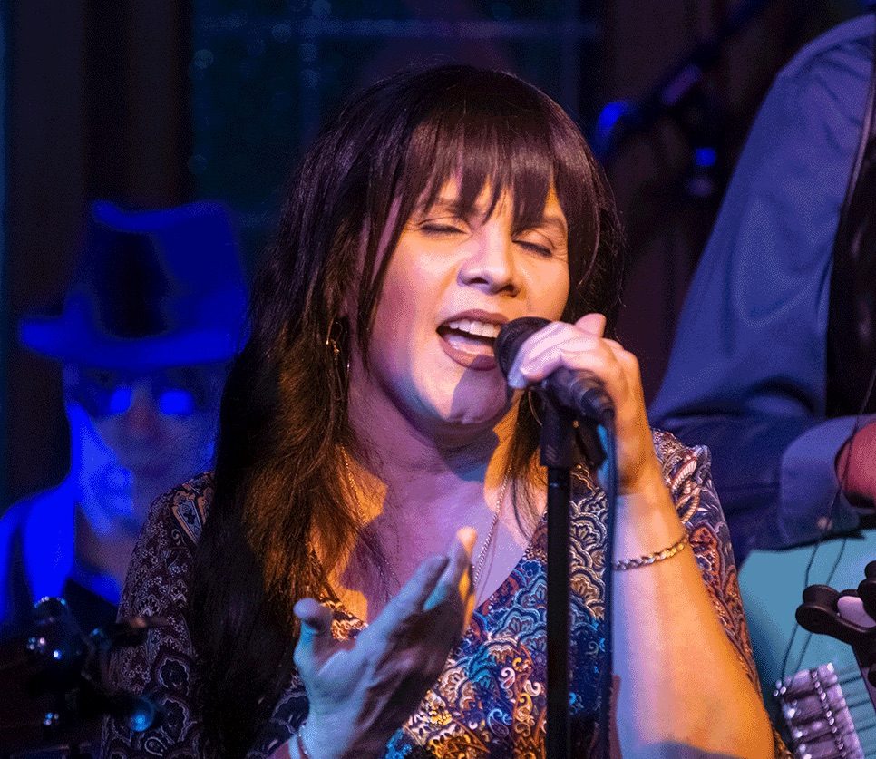 CLC Performing Arts Center Presents the Ronstadt Revue: A Tribute to the  Legendary Linda Ronstadt - CLC News