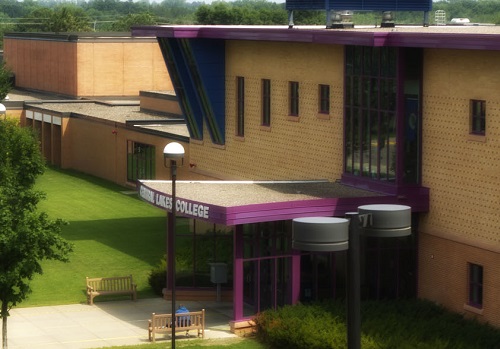 brainerd campus