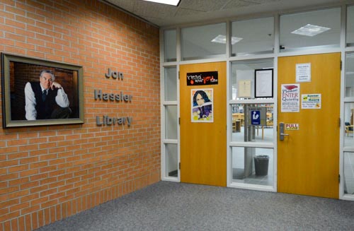 library